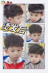 -Oh my head 儿童理发(丹尼斯大卫城店)