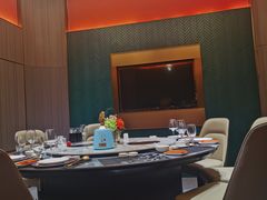 -国惠大酒楼(仓山万达店)