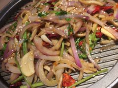 -羊之道草原味道清真餐厅(番禺店)
