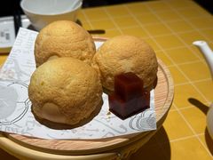 -蔡澜点心·粤菜(花城汇南区店)