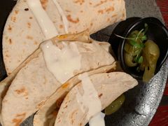 -Pistolera Mexican Cantina女枪手墨西哥餐厅(碧云路店)
