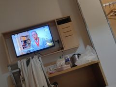 -厦门泰谷酒店(中山路镇海路地铁站店)