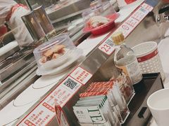 -新一番三文鱼寿司(大东海店)