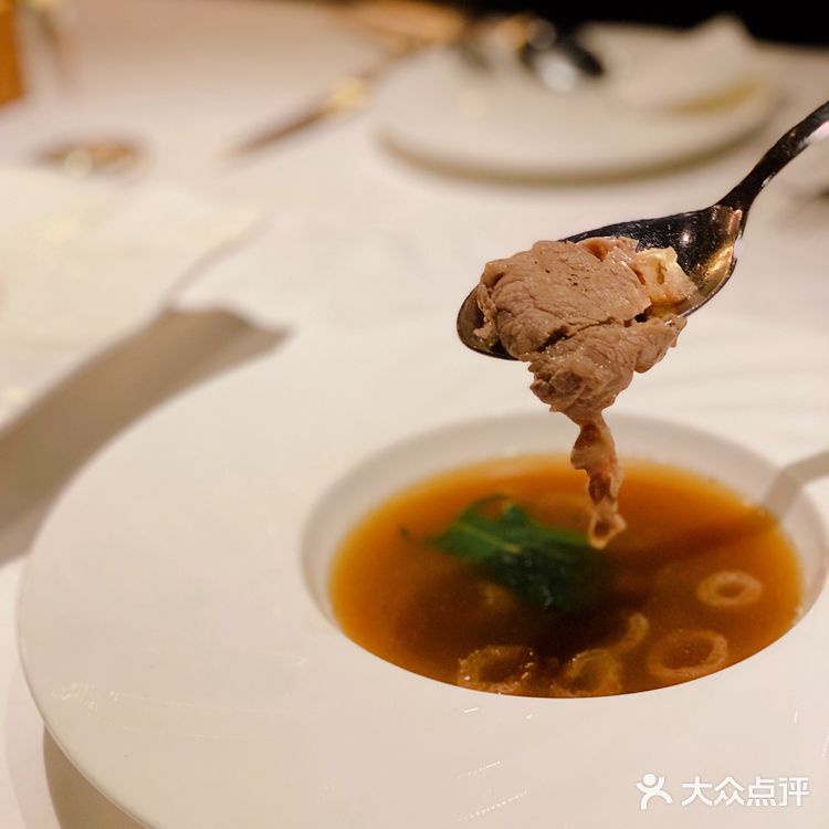 王品的美好“食”光|配得上值得珍爱的你