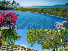 -三亚亚龙湾天域度假酒店