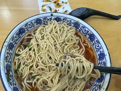 -清真·尖子尖牛肉面(王府井店)