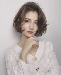 点击看大图 -苑苑发型设计