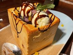 面包秀精美水果-外婆家(南开大悦城店)