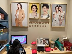 -海马体照相馆(上海月星环球港店)