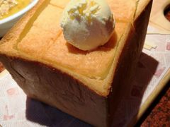 -绿茶餐厅(成都太古里店)