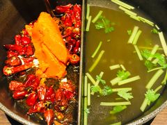 -盡膳口福跷脚牛肉火锅(合生汇购物中心店)