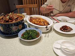 -金典银峰老鹅馆·昆山菜(亭林公园店)