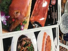 -潮喜竹溪荔湖酒家(荔枝湾店)