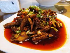 -田园印象·成都土菜院子(华阳店)