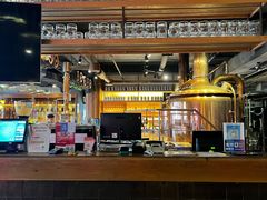 -Paulaner·德国帕拉娜自酿啤酒餐厅(海上世界店)