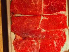 -温野菜涮涮锅(西单大悦城店)