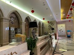 -南国国际健康水会(宝安店)