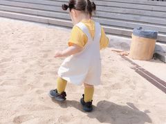 -石槽海滨浴场