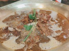 -芦月轩羊蝎子(劲松店)