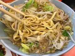 -拉面莊夢語＆中华料理八椿