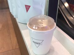 -Manner Coffee(大宁国际商业广场店)