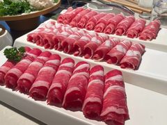 -海底捞火锅(劲松店)