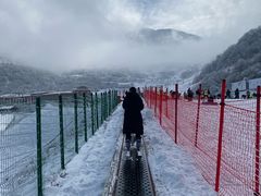 -太子岭滑雪场