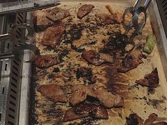 -新石器烤肉(百联川沙店)