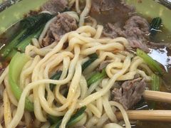-雪花龙吊龙牛肉面(三山街店)