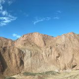 西北土地的广阔、自然的馈赠