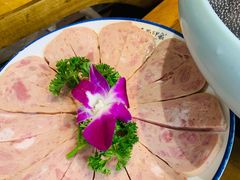 多肉午餐肉-巴蜀印象火锅(永陵总店)