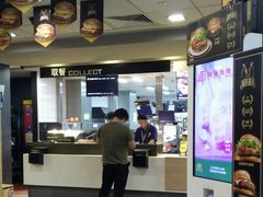 -麦当劳(松江店)