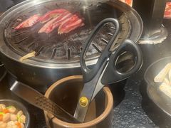 -九田家黑牛烤肉料理(珠江摩尔店)