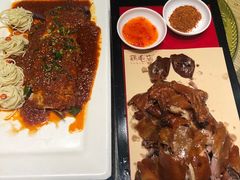 -鸡毛店·川菜(双楠店)