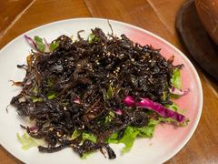 -雀舞云南菜(天津天河城购物中心店)