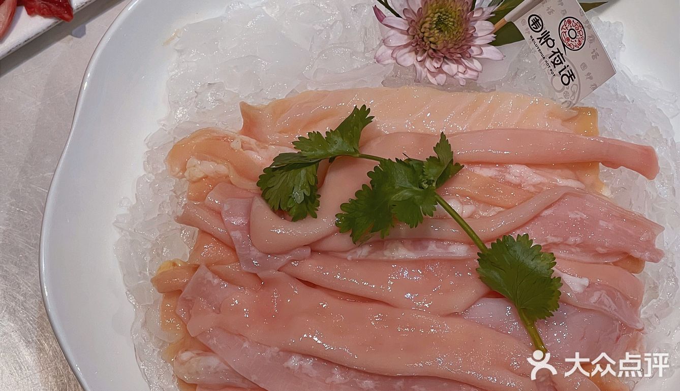 汕头必吃的美味卤水火锅【围炉夜话】