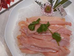 -围炉夜话·潮汕卤水火锅(榕江店)
