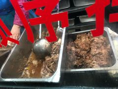 -樊记腊汁肉(竹笆市总店)