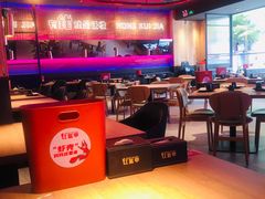 大堂-红盔甲·小龙虾(车公庙店)