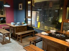 -陀岗美食·云南藏式特色餐厅