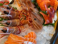 -Mr·Fish鱼鲜生海鲜放题(银泰in99店)