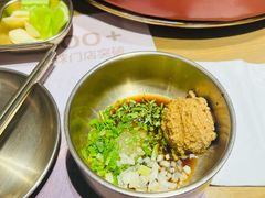 -西塔老太太泥炉烤肉(北京双井店)