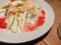 木姜子海蜇梨片-當下 DangXia