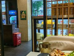 -川味堂·四川豆花(八卦岭店)