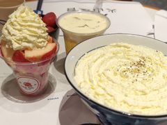 -火山屋台(新街口店)