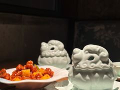 -扬州狮子楼·非遗淮扬菜(东关街店)