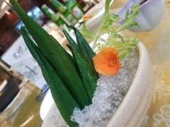 -成都龙之梦大酒店-龙悦中餐厅