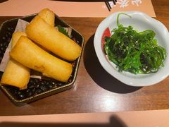 -山葵家居酒屋(天目里店)