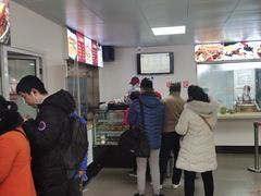 -定海街道睦邻小厨(隆昌路店)