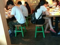 -猛料鸭仔饭(赤坎店)